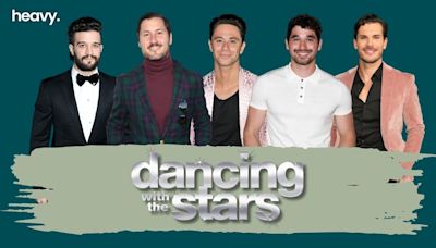 Fans Think Popular DWTS Pro Could Be Asked to Join Season 33