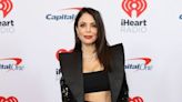 Bethenny Frankel Reveals Daughter Bryn Has Watched Real Housewives