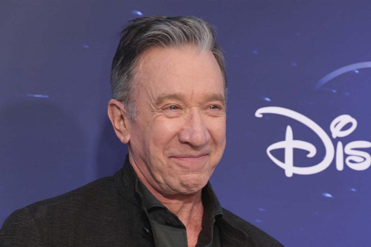 Tim Allen lands back at ABC with new sitcom 'Shifting Gears' after leading 'Home Improvement' and 'Last Man Standing'