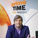 Prime Time with Rabish