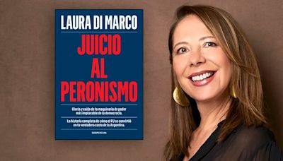 Laura Di Marco: “El peronismo tiene una responsabilidad mayor en la tragedia social argentina”