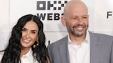 Jon Cryer recordó su breve romance con Demi Moore en los 80 mientras ella luchaba contra su adicción a las drogas