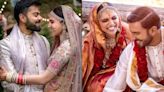 Wedding Filmer REVEALS Unknown Details About Virat-Anushka, Ranveer-Deepika's Marriage Ceremonies