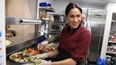 Meghan Markle Is Hosting a Cooking Show — Here's What We Know