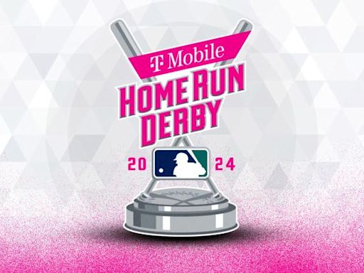What time is the Home Run Derby tonight? TV channel, schedule and more to watch 2024 MLB All-Star event | Sporting News
