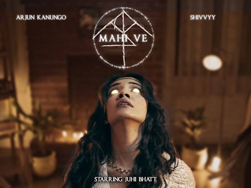 ... The Latest Hindi Song Maahi Ve Sung By Arjun Kanungo And Shivvyy | Hindi Video Songs - Times of India