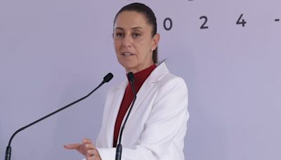 Conferencias de Claudia Sheinbaum: ¿En la mañana? ¿Todos los días? Esto dicen sus encuestas