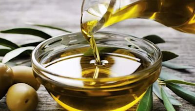 Plant-based oils linked with lower heart disease risk, blood fat analysis confirms - ET HealthWorld