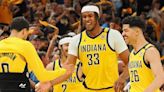 What is a Pacer? Explaining the origin of Indiana's nickname, mascot history | Sporting News Canada