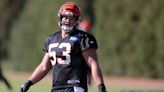 Former Cincinnati Bengals First Round Pick Announces Retirement Due to Scary Medical Condition