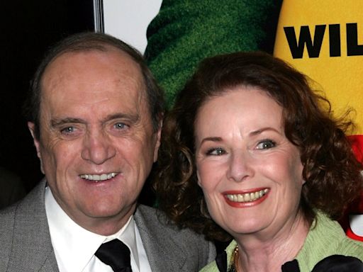 Bob Newhart's 60 year marriage to Ginnie Newhart is a Hollywood fairy tale
