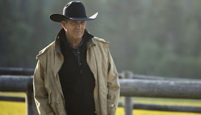 Kevin Costner Details Yellowstone Exit, Possible Return as John Dutton