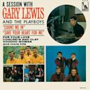 Session with Gary Lewis & the Playboys