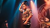 Alien Ant Farm Singer Charged With Battery After Onstage Incident