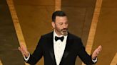 Jimmy Kimmel references ‘the Slap,’ ‘Till’ and ‘The Woman King’ snubs in Oscars monologue