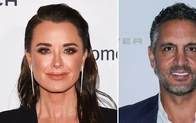 Kyle Richards ‘Finally Pulled the Trigger’ and Hired Divorce Lawyers After Separation From Mauricio Umansky: 'She Needed to Move On'