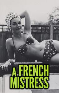 A French Mistress