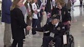 Tampa veterans fly to France ahead of D-Day 80th anniversary commemorations