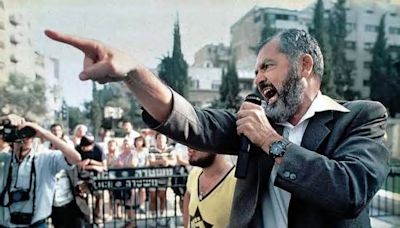 Enorgulleciendo a Kahane: Ben-Gvir está jugando a largo plazo