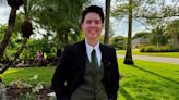 High schooler says she was turned away from prom for wearing a suit