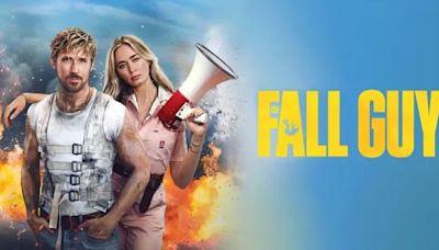 The Fall Guy Streaming Release Date Rumors: When Is It Coming Out on Peacock?