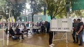 Denuncian a jefe policíaco de Mazatlán por acarreo de votantes