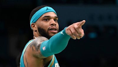 Jeff Peterson: Hornets ‘made it clear’ to Miles Bridges where team stands in free agency