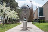 Hume Cronyn Memorial Observatory