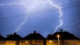 UK storm tracker as Met Office issues rare 14-hour 'danger to life' warning