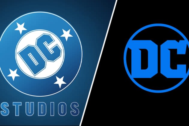 DC Studios Unveils New Logo, Bringing Back Classic Design