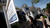 Mortgage rates decline for the second week in a row