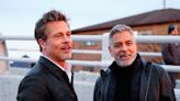 Every Time Brad Pitt and George Clooney Have Worked Together