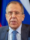 Sergey Lavrov