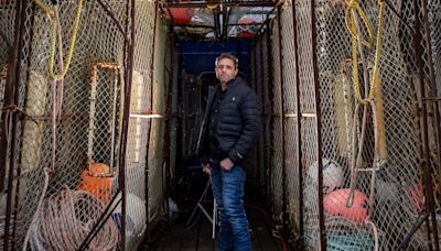 How did Jake lose the Saga? Watch ‘Deadliest Catch’ Season 20 premiere