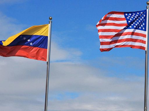 Cinco claves de un diálogo de ida y vuelta entre Venezuela y Estados Unidos