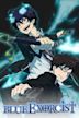 Blue Exorcist