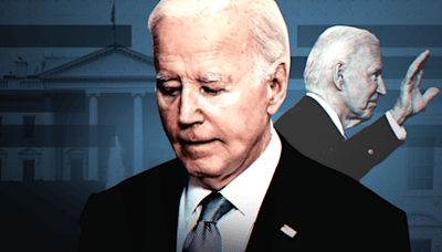 Lame duck or legacy maker? How Biden announcement could affect US relations with foreign leaders
