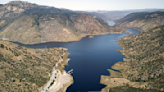Squeeze is on for San Diego reservoirs