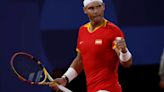 La leyenda de Rafa Nadal en los Juegos Olímpicos: dos oros y dos ausencias por lesión