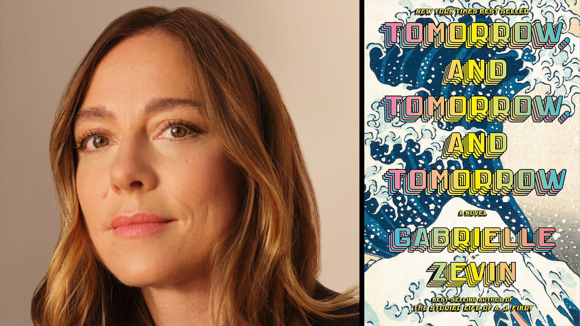 ‘CODA’ Director Siân Heder Boards Paramount’s Adaptation Of New York Times Best-Seller ‘Tomorrow, And Tomorrow, And Tomorrow’