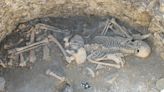 Iron Age Woman’s Remains Suggest Grim Human Sacrifice » Explorersweb