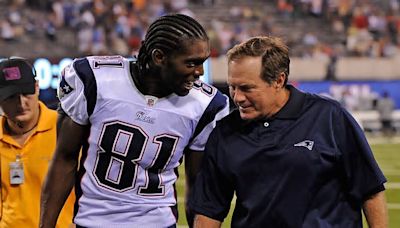 Bill Belichick Recalls Hilarious Story Of The Day The Patriots Traded For Randy Moss