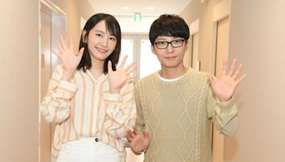 直接和星野源連線 新垣結衣：婚變不是事實