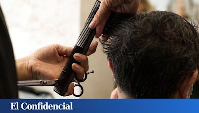 ¿Cada vez hay más barberías baratas en tu barrio? Este peluquero sabe qué está pasando