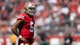 Lance leads list of 49ers to watch in preseason game vs. Broncos