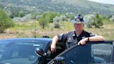 Idaho State Police patrol lieutenant finds silver lining during challenges in job