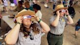 You can see the total solar eclipse from national parks, but their skies offer much more