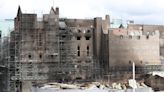 Glasgow School of Art in arbitration proceedings over Mackintosh Building