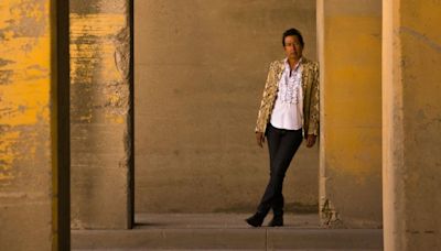 Escovedo bringing body of work to Englert concert