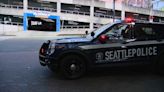 Seattle police in hours-long standoff with armed man in Pioneer Square parking garage